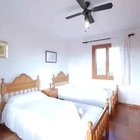 Gallina Villa Alcudia (Mallorca)