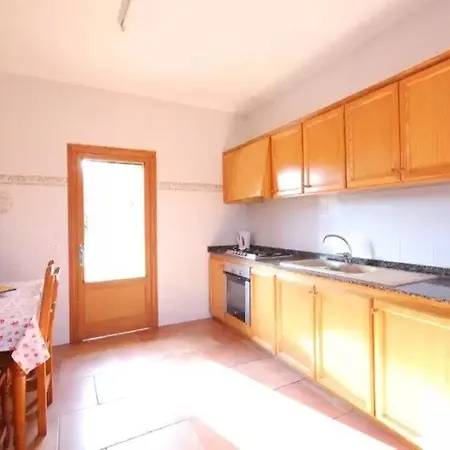 Gallina Alcudia (Mallorca)