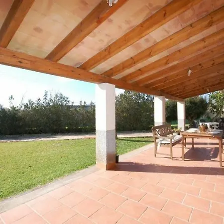 Villa Gallina Alcudia (Mallorca)