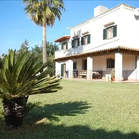 Villa Gallina